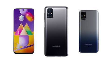 Samsung Galaxy M42 5G bags NFC certification, launch imminent Samsung Galaxy M42 5G bags NFC certification, launch imminent