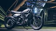Ducati recalls Scrambler Nightshift motorcycle over turn signals issue