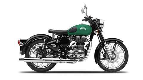 2021 Royal Enfield Classic 350 to debut on August 27 2021 Royal Enfield Classic 350 to debut on August 27