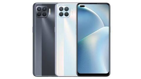 OPPO A93, with quad cameras and Helio P95 chipset, launched OPPO A93, with quad cameras and Helio P95 chipset, launched