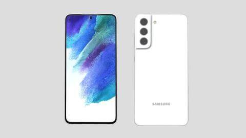 Samsung Galaxy S21 FE listed on Play Services for AR Samsung Galaxy S21 FE listed on Play Services for AR