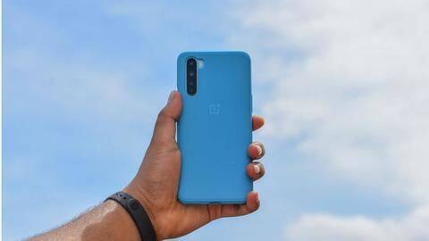 OnePlus confirms Nord 2's existence; might debut in Q3 OnePlus confirms Nord 2's existence; might debut in Q3