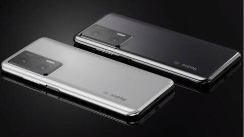 Redmi Note 11 series to debut on October 28 Redmi Note 11 series to debut on October 28
