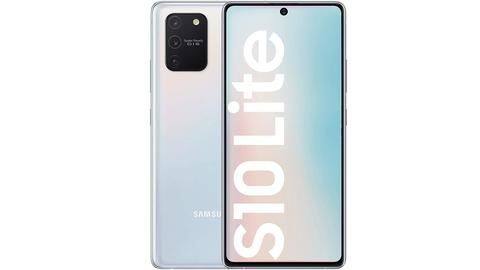 Samsung Galaxy S10 Lite receives One UI 3.1 update Samsung Galaxy S10 Lite receives One UI 3.1 update