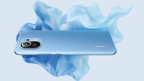 Mi 11 Lite 4G to offer a 90Hz OLED screen Mi 11 Lite 4G to offer a 90Hz OLED screen