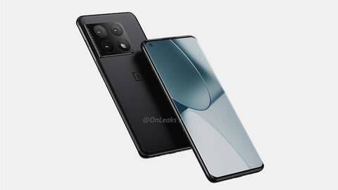 OnePlus 10 Pro confirmed to debut in January OnePlus 10 Pro confirmed to debut in January