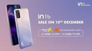 Micromax IN 1B to go on sale on December 10