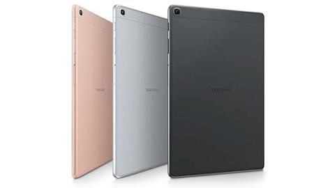 Samsung Galaxy Tab A8 2021's design features and specifications tipped Samsung Galaxy Tab A8 2021's design features and specifications tipped
