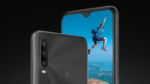 TCL L10 Pro, with a 4,000mAh battery, goes official TCL L10 Pro, with a 4,000mAh battery, goes official