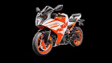 KTM India teases new RC 125; to be launched soon KTM India teases new RC 125; to be launched soon