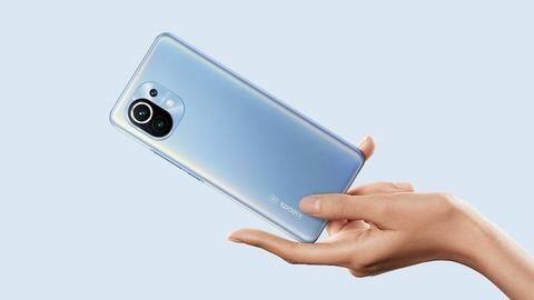 Mi 12 tipped to offer LPDDR5X RAM, Snapdragon 898 chipset Mi 12 tipped to offer LPDDR5X RAM, Snapdragon 898 chipset