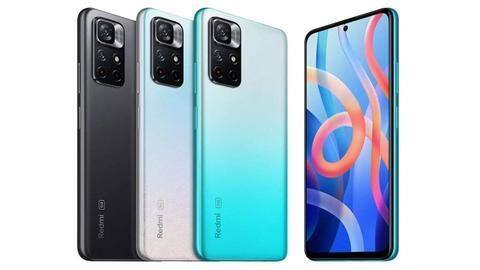 Redmi Note 11's global variant to get Snapdragon 680 chipset Redmi Note 11's global variant to get Snapdragon 680 chipset