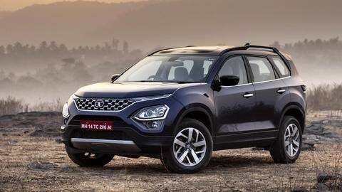 Discounts of up to Rs. 70,000 announced on Tata cars Discounts of up to Rs. 70,000 announced on Tata cars