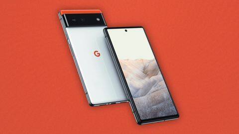 Google Pixel 6 to sport a flat screen, dual cameras Google Pixel 6 to sport a flat screen, dual cameras
