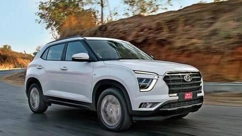 2021 Hyundai Creta's updated feature list leaked: Details here 2021 Hyundai Creta's updated feature list leaked: Details here