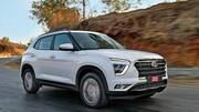 2021 Hyundai Creta's updated feature list leaked: Details here