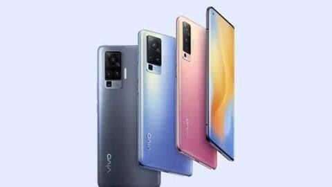 Vivo X60-series to support 33W fast-charging, reveals 3C certification site Vivo X60-series to support 33W fast-charging, reveals 3C certification site