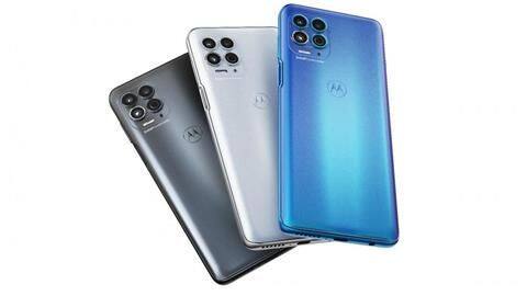 Moto G100, with 90Hz screen and dual selfie cameras, launched Moto G100, with 90Hz screen and dual selfie cameras, launched