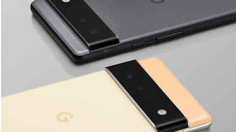 Understanding Google Pixel 6 Pro's computational photography features Understanding Google Pixel 6 Pro's computational photography features