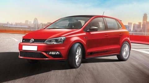 Volkswagen Polo gets a new Comfortline TSI variant in India Volkswagen Polo gets a new Comfortline TSI variant in India