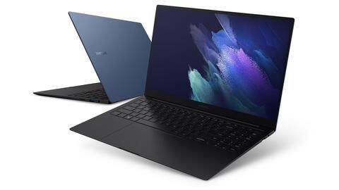 Samsung unveils Business Editions of Galaxy Book, Galaxy Book Pro Samsung unveils Business Editions of Galaxy Book, Galaxy Book Pro