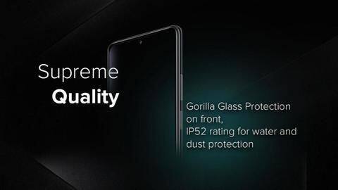 All you need to know about Redmi Note 10 series All you need to know about Redmi Note 10 series