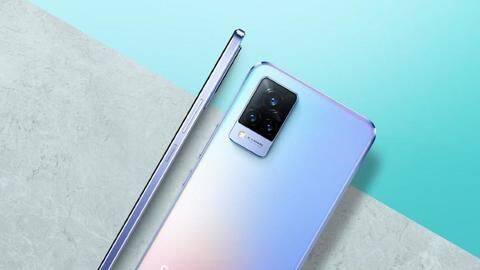 Vivo V23 Pro could debut on January 4 Vivo V23 Pro could debut on January 4