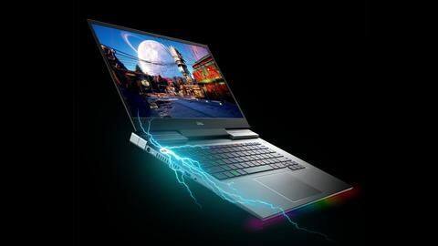 Dell G7 15, with 300Hz display, launched at Rs. 1.62-lakh Dell G7 15, with 300Hz display, launched at Rs. 1.62-lakh