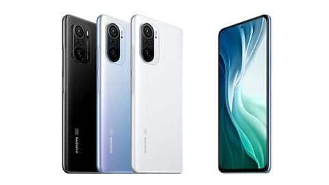 Xiaomi releases MIUI 12.5 Enhanced update for Mi 11X model Xiaomi releases MIUI 12.5 Enhanced update for Mi 11X model
