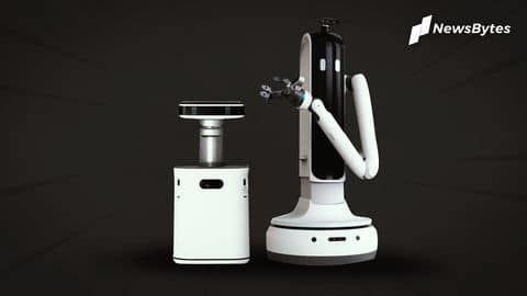 #CES2021: These Samsung robots should be on everyone's wishlist #CES2021: These Samsung robots should be on everyone's wishlist