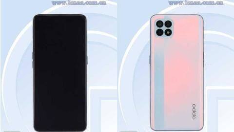Ahead of launch, OPPO Reno4 SE's key specifications leaked Ahead of launch, OPPO Reno4 SE's key specifications leaked