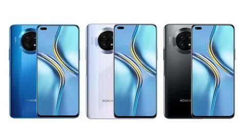 HONOR X20 5G appears on Geekbench with Dimensity 900 chipset HONOR X20 5G appears on Geekbench with Dimensity 900 chipset