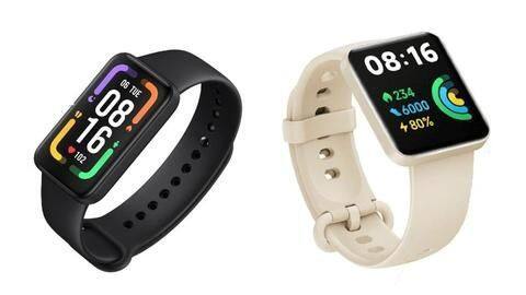 Xiaomi announces Redmi Smart Band Pro and Watch 2 Lite Xiaomi announces Redmi Smart Band Pro and Watch 2 Lite