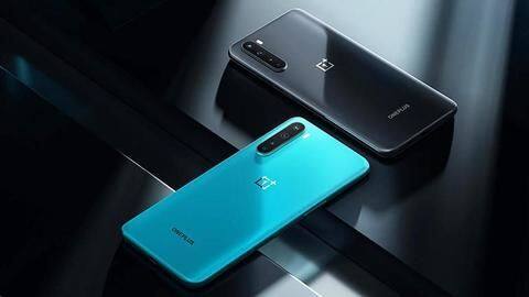 OnePlus Nord's Android 11 update resumes with hotfix build OnePlus Nord's Android 11 update resumes with hotfix build