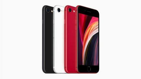 iPhone SE 3 to get minor upgrades; no design changes iPhone SE 3 to get minor upgrades; no design changes