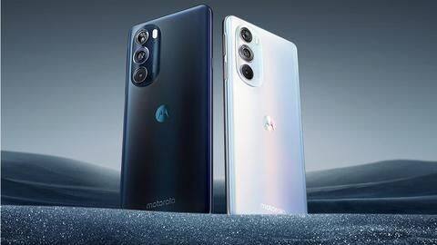 Moto Edge X30 sold out in China; pre-orders closed Moto Edge X30 sold out in China; pre-orders closed