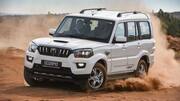 Mahindra Scorpio S3+ variant launched at Rs. 11.67 lakh
