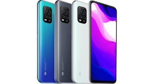 Xiaomi releases Android 11 update for Mi 10 Lite 5G Xiaomi releases Android 11 update for Mi 10 Lite 5G