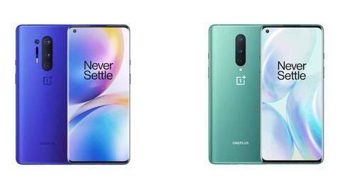 OnePlus releases OxygenOS 11.0.3.3 update for 8 and 8 Pro OnePlus releases OxygenOS 11.0.3.3 update for 8 and 8 Pro