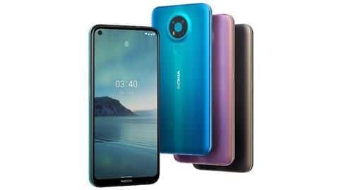 Android 11 update released for Nokia 3.4: Details here Android 11 update released for Nokia 3.4: Details here