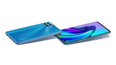 OPPO F17 Pro becomes cheaper in India by Rs. 1,500 OPPO F17 Pro becomes cheaper in India by Rs. 1,500