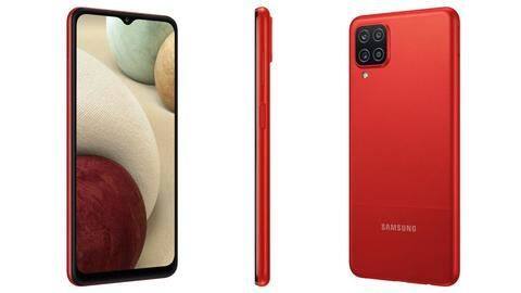 Samsung Galaxy A12 reportedly bags BIS certification, India launch imminent Samsung Galaxy A12 reportedly bags BIS certification, India launch imminent