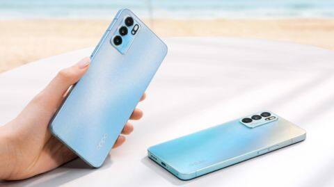 OPPO Reno6 5G to debut in Indonesia on July 15 OPPO Reno6 5G to debut in Indonesia on July 15