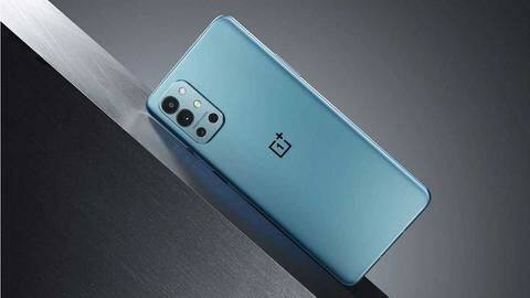 OnePlus 9 RT bags BIS certification; India launch imminent OnePlus 9 RT bags BIS certification; India launch imminent