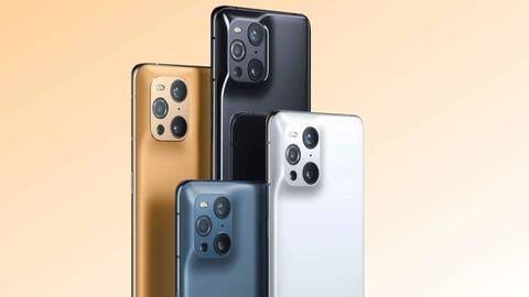 OPPO Find X3 Pro appears on Geekbench, specifications revealed OPPO Find X3 Pro appears on Geekbench, specifications revealed