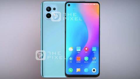 Mi 11 Lite's renders, specifications, and launch details leaked Mi 11 Lite's renders, specifications, and launch details leaked