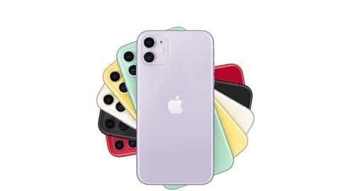 #DealOfTheDay: iPhone 11 is available with benefits worth Rs. 13,000 #DealOfTheDay: iPhone 11 is available with benefits worth Rs. 13,000