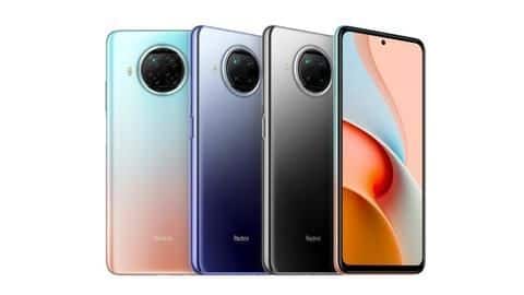 Ahead of launch in India, Mi 10i's prices tipped Ahead of launch in India, Mi 10i's prices tipped