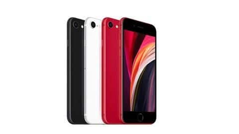 iPhone SE 3 tipped to debut in Q1 2022 iPhone SE 3 tipped to debut in Q1 2022
