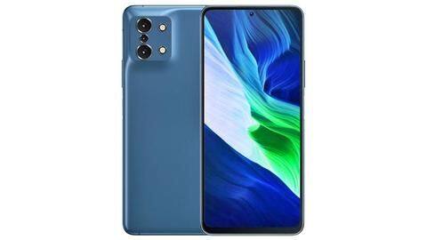 Ahead of launch, Infinix Zero 5G's full specifications tipped Ahead of launch, Infinix Zero 5G's full specifications tipped